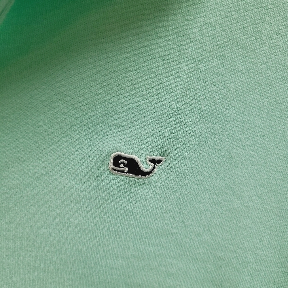 Vineyard Vines Pull Over Jacket - image 4